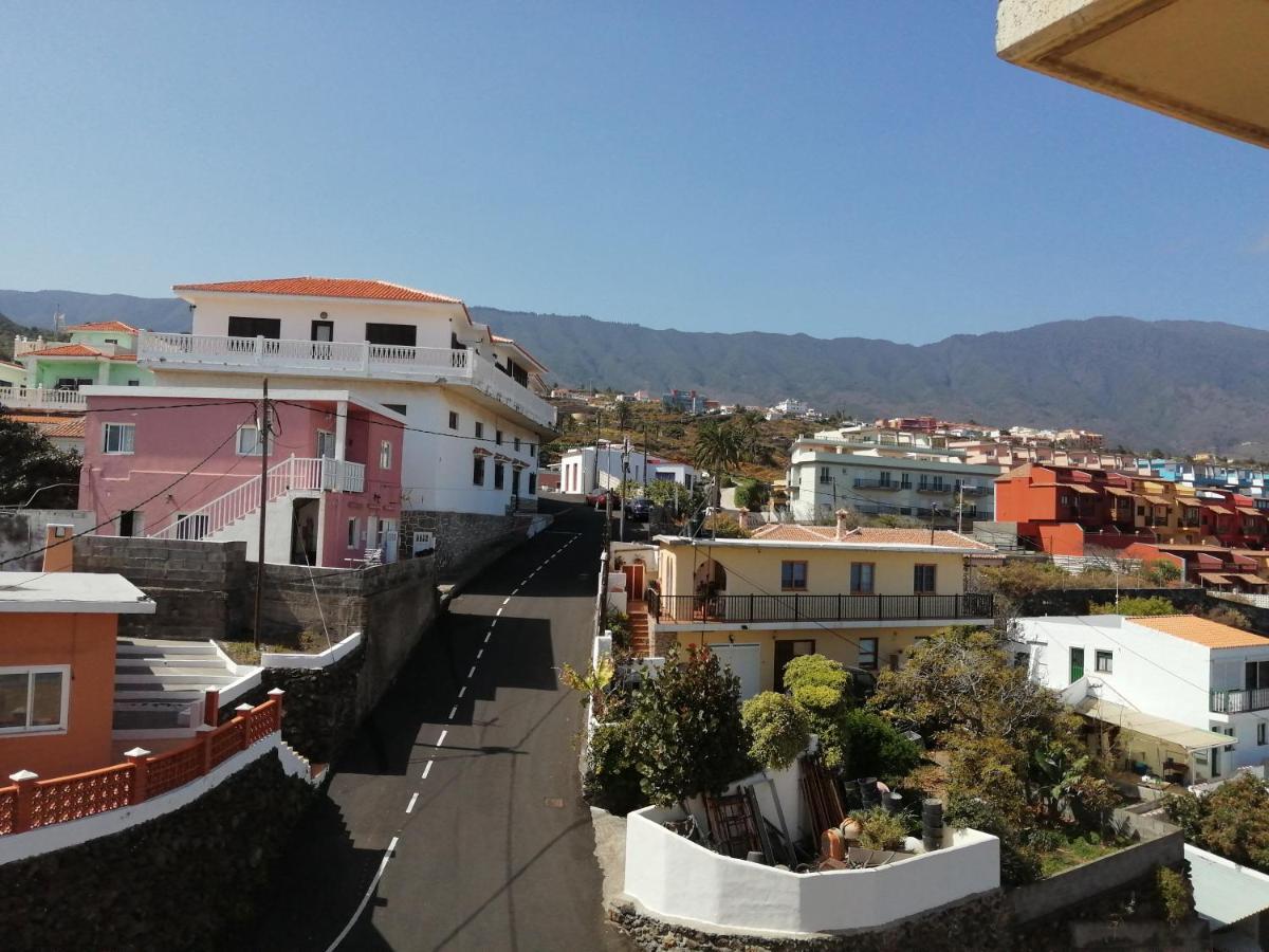 Buenavida Διαμέρισμα Breña Baja Δωμάτιο φωτογραφία