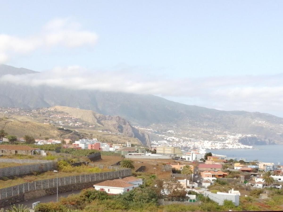 Buenavida Διαμέρισμα Breña Baja Εξωτερικό φωτογραφία