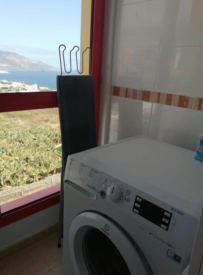 Buenavida Διαμέρισμα Breña Baja Δωμάτιο φωτογραφία