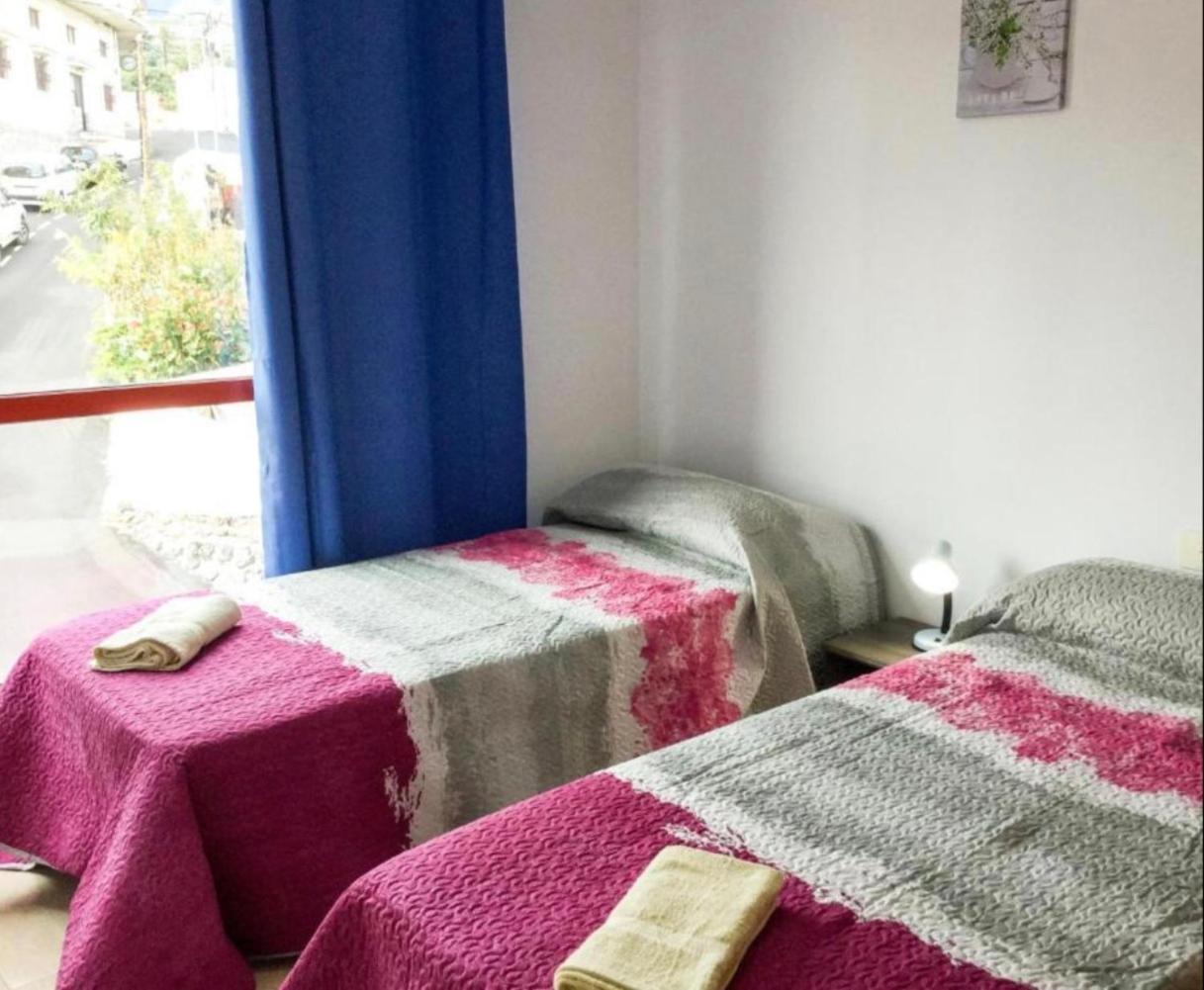 Buenavida Διαμέρισμα Breña Baja Δωμάτιο φωτογραφία