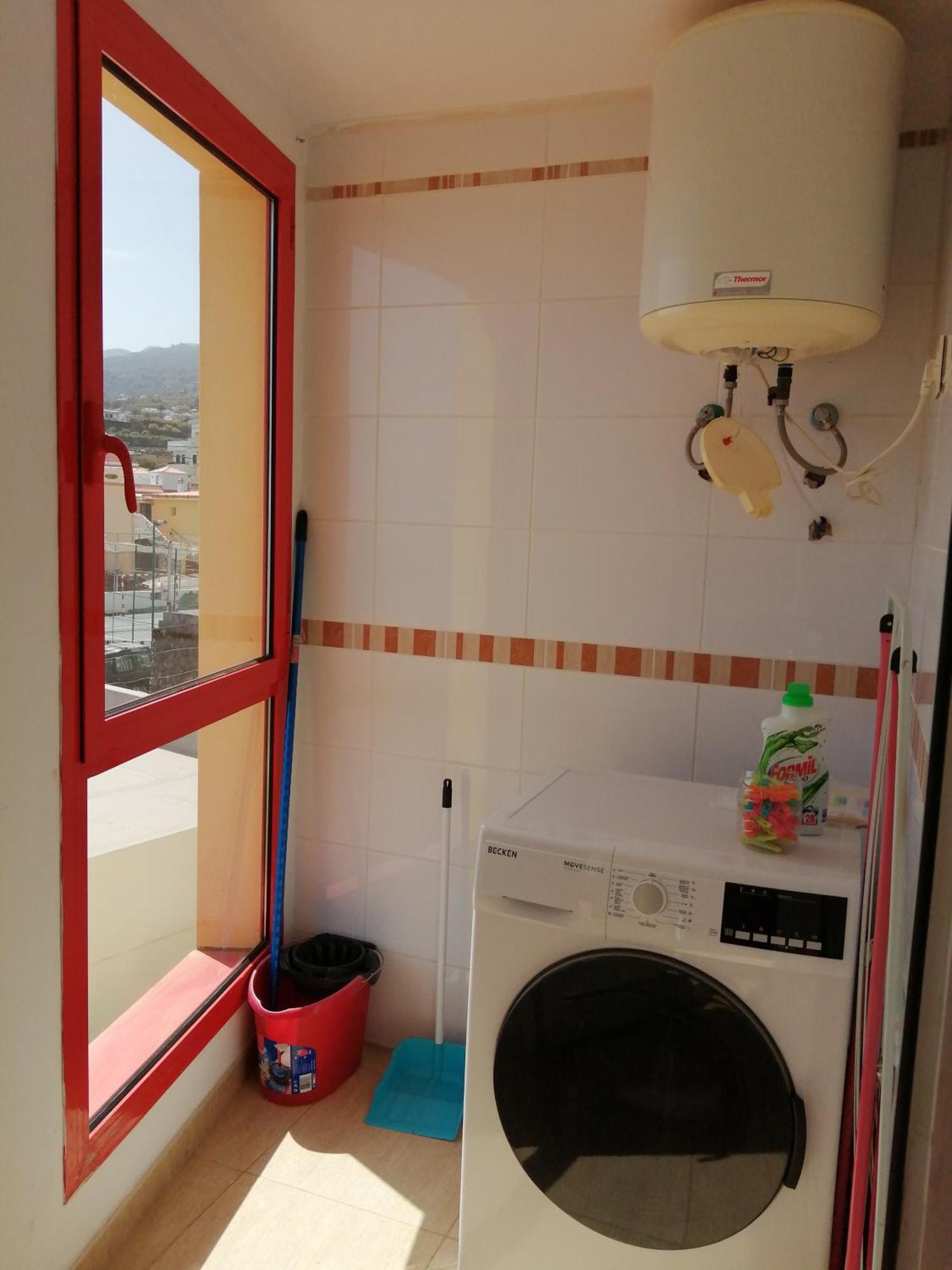 Buenavida Διαμέρισμα Breña Baja Δωμάτιο φωτογραφία